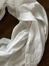 Load image into Gallery viewer, Heirloom Linen Scarf Kit
