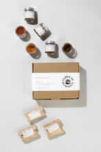 Load image into Gallery viewer, Natural Dye Powder Kit
