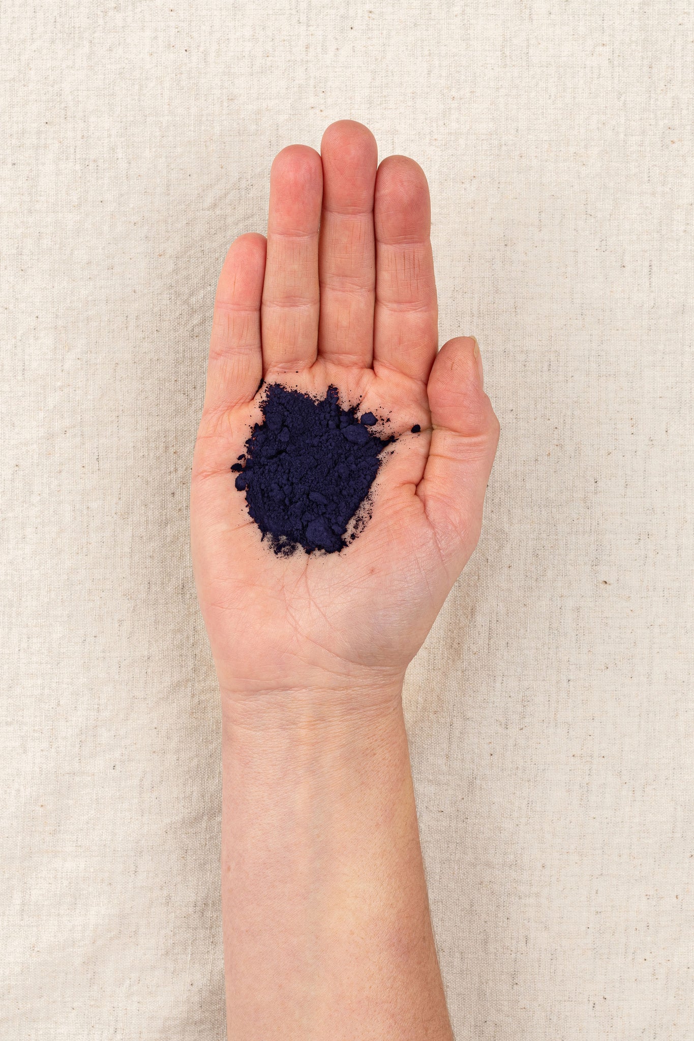 Indigo extract. Indigofera tinctoria. Natural dye for fabric and paper.  Soulful blues. – AnneGeorges