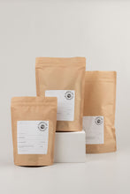 Load image into Gallery viewer, Our Natural Dyes come in 3 size variations ; 250g, 500g &amp; 1kg.
